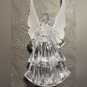 Midwest of Cannon Falls angel ornament